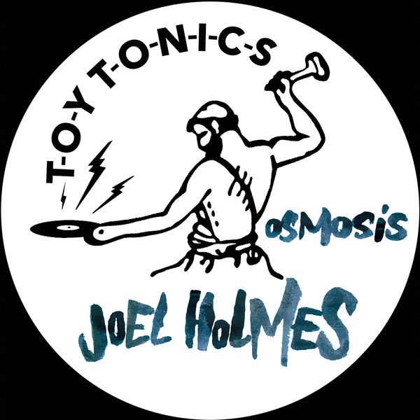 Joel Holmes - It Feels Good Joel Holmes - It Feels Good