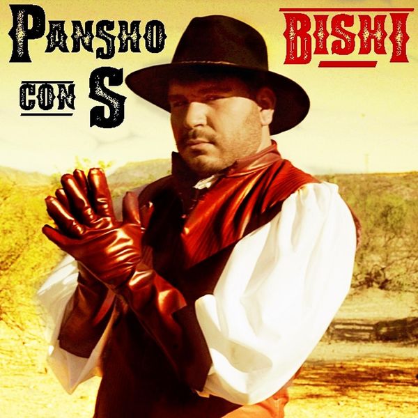 Pansho Con S - Bishi Pansho Con S - Bishi