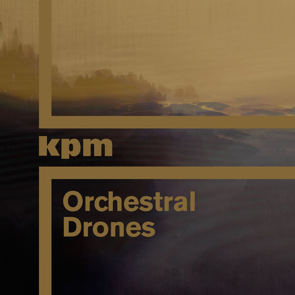 Various Artists - Orchestral Drones Various Artists - Orchestral Drones
