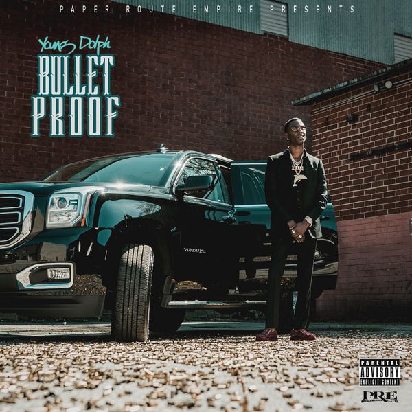 Young Dolph - That's How I Feel (feat. Gucci Mane) Young Dolph - That's How I Feel (feat. Gucci Mane)