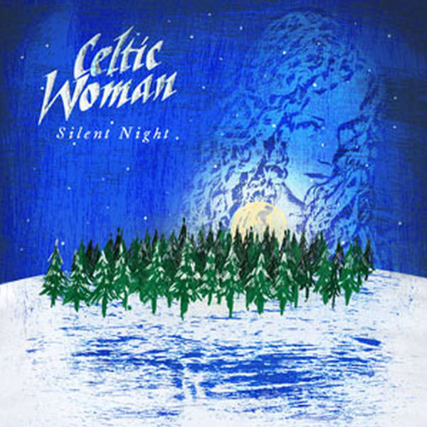 Album Silent Night, Celtic Woman 