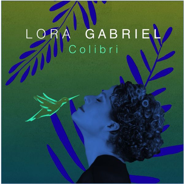 Lora Gabriel|Colibri Lora Gabriel|Colibri