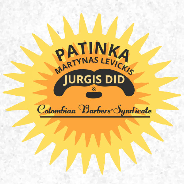 Martynas Levickis|Patinka Martynas Levickis|Patinka