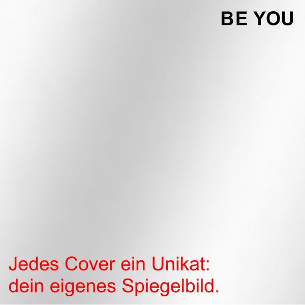 Johnny Tienne A. - Be You Johnny Tienne A. - Be You