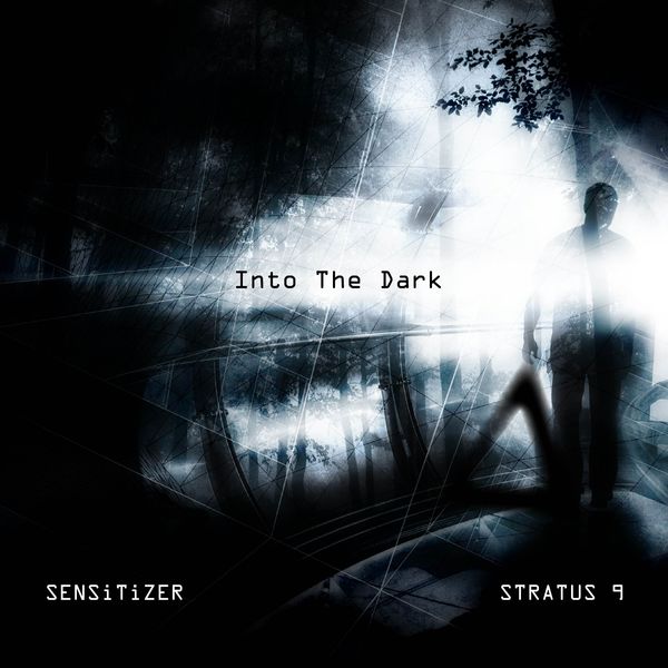 Sensitizer - Into the Dark Sensitizer - Into the Dark