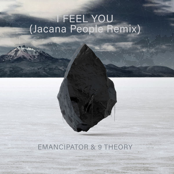 Emancipator - I Feel You (Jacana People Remix) Emancipator - I Feel You (Jacana People Remix)