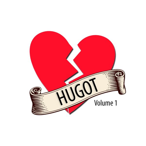 Various Artists - Hugot, Vol. 1 Various Artists - Hugot, Vol. 1