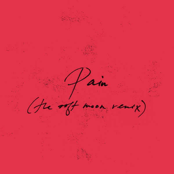 Boy Harsher - Pain (The Soft Moon Remix) Boy Harsher - Pain (The Soft Moon Remix)