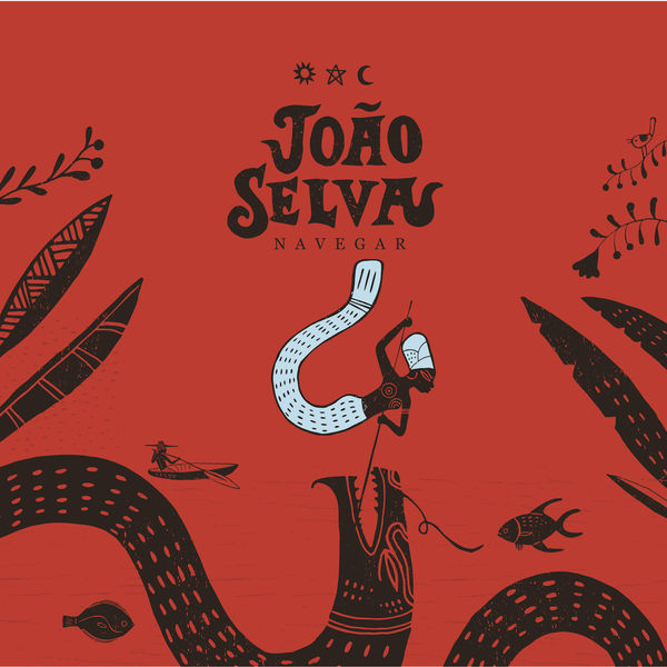 João Selva|Navegar