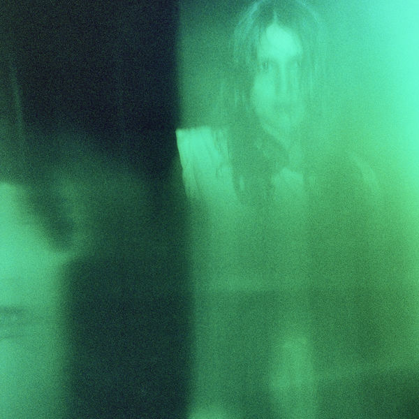 Helena Hauff|Qualm Helena Hauff|Qualm