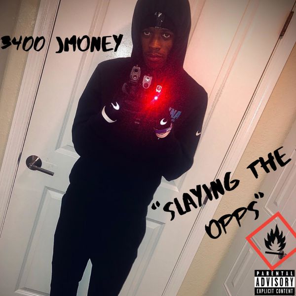 3400 Jmoney - Slaying The Opps 3400 Jmoney - Slaying The Opps