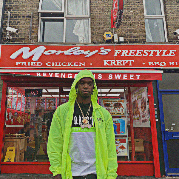 Krept - Morley's Freestyle Krept - Morley's Freestyle