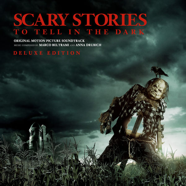 Scary Stories to Tell in the Dark Deluxe (Original Motion Picture