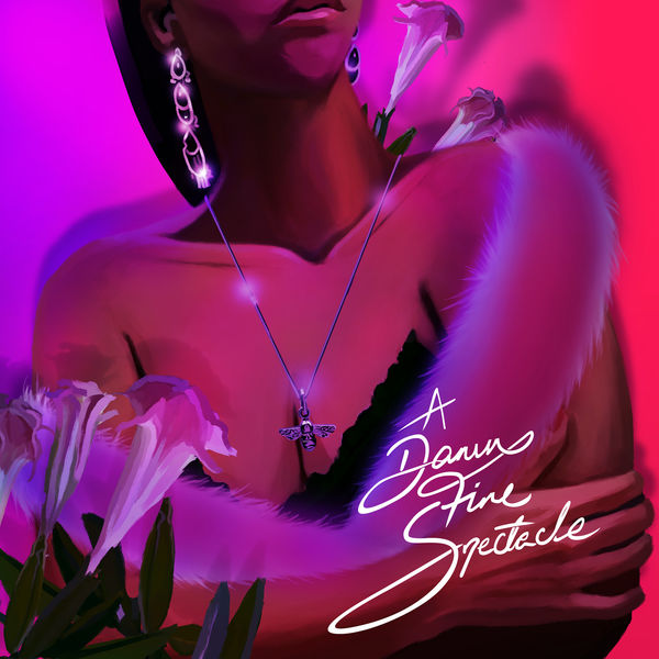 XamVolo - "A Damn Fine Spectacle" XamVolo - "A Damn Fine Spectacle"