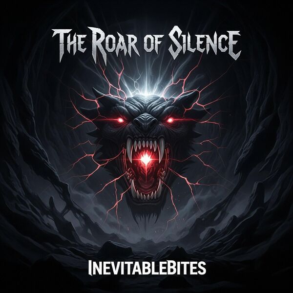 InevitableBites|The Roar of Silence (Power metal edition) InevitableBites|The Roar of Silence (Power metal edition)