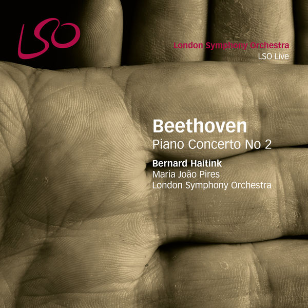 Bernard Haitink - Beethoven: Piano Concerto No. 2 Bernard Haitink - Beethoven: Piano Concerto No. 2