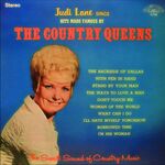 Judi Lane Judi Lane Sings Hits Made Famous by The Country Queens (Remastered from the Original Alshire Tapes)