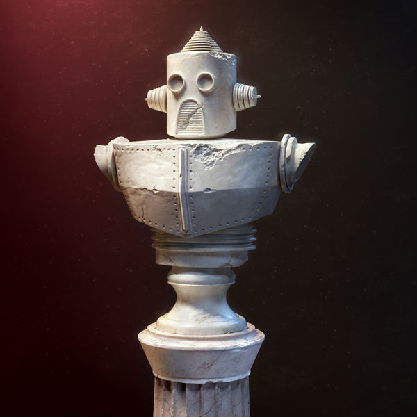 Caravan Palace - Chronologic Caravan Palace - Chronologic
