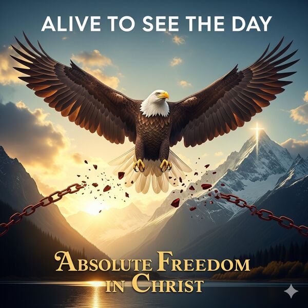 Absolute Freedom in Christ (Christian AI), Sean Tyler Spence - Qobuz