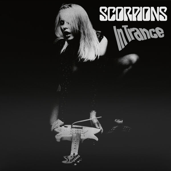 Scorpions|In Trance  (Remastered 2023)