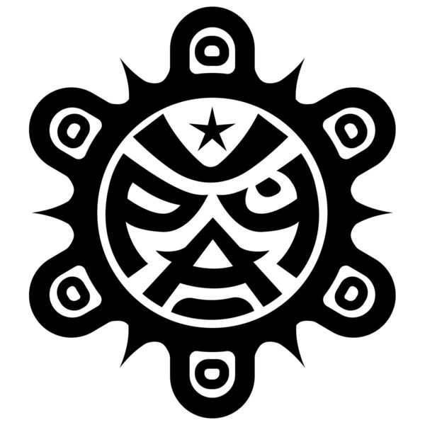 Puya|Machete y Garabato Puya|Machete y Garabato