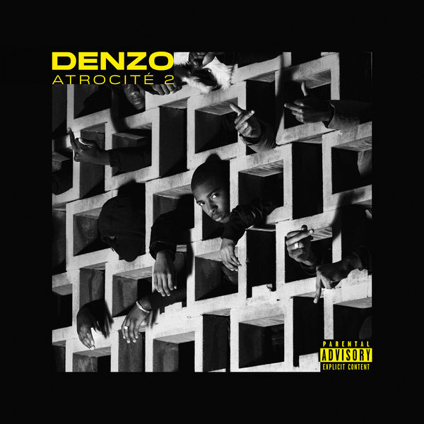 Denzo - Atrocité 2 Denzo - Atrocité 2
