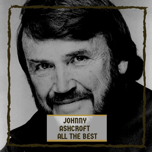 All The Best, Johnny Ashcroft Qobuz