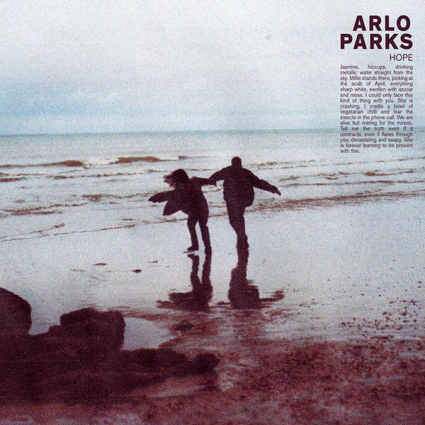 Arlo Parks|Hope Arlo Parks|Hope