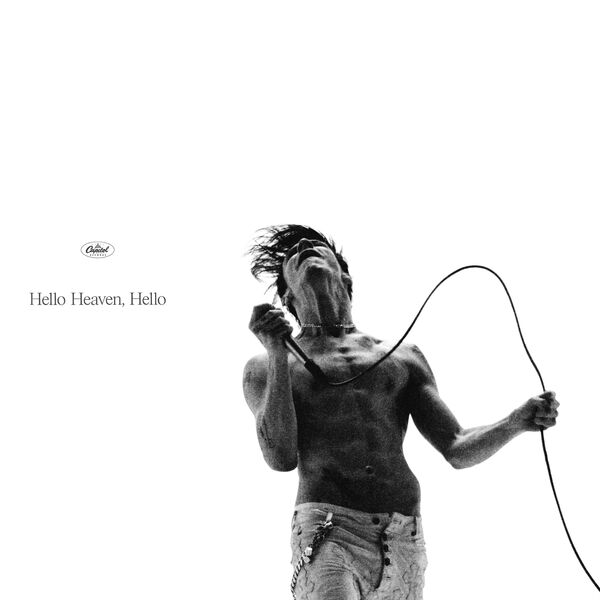 YUNGBLUD|Hello Heaven, Hello YUNGBLUD|Hello Heaven, Hello