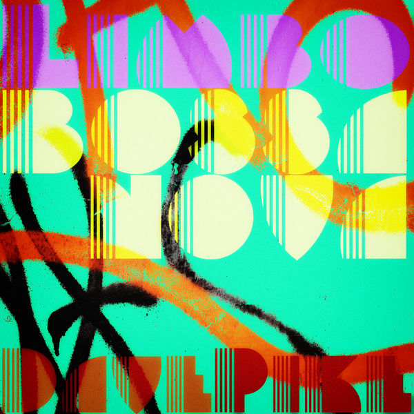 Dave Pike - Limbo Bossa Nova Dave Pike - Limbo Bossa Nova