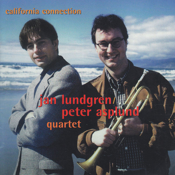 Jan Lundgren|Jan Lundgren-Peter Asplund Quartet