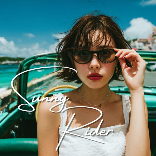 Sunny Rider Sunny Rider, SunoTunes - Qobuz