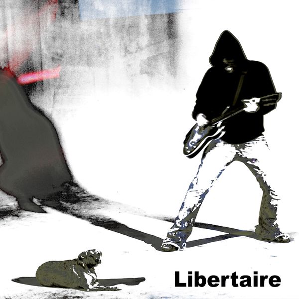 Saez|Extraits libertaires de l'album "Le Manifeste 2016 2019 Ni dieu ni maître" Saez|Extraits libertaires de l'album "Le Manifeste 2016 2019 Ni dieu ni maître"