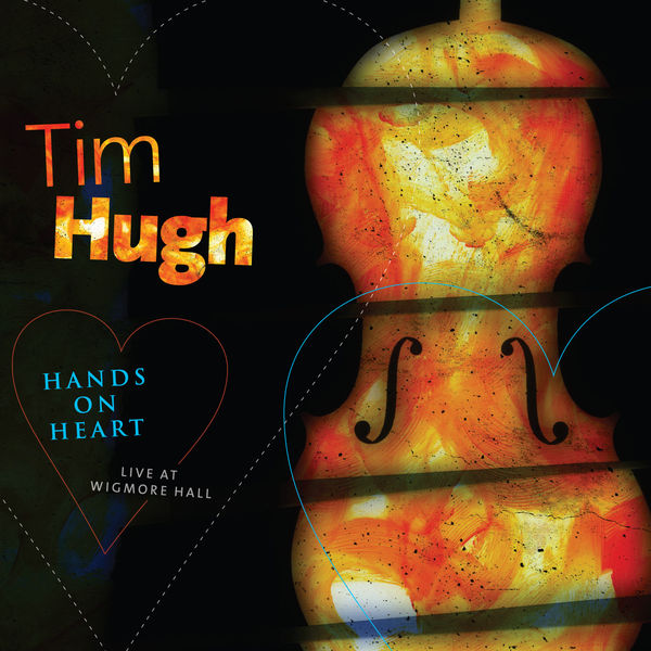 Tim Hugh - Hands on Heart Tim Hugh - Hands on Heart