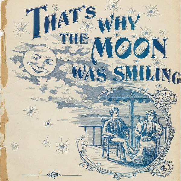 The Louvin Brothers|That's Why The Moon Was Smiling