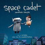 Kid Koala Space Cadet Soundtrack Sampler