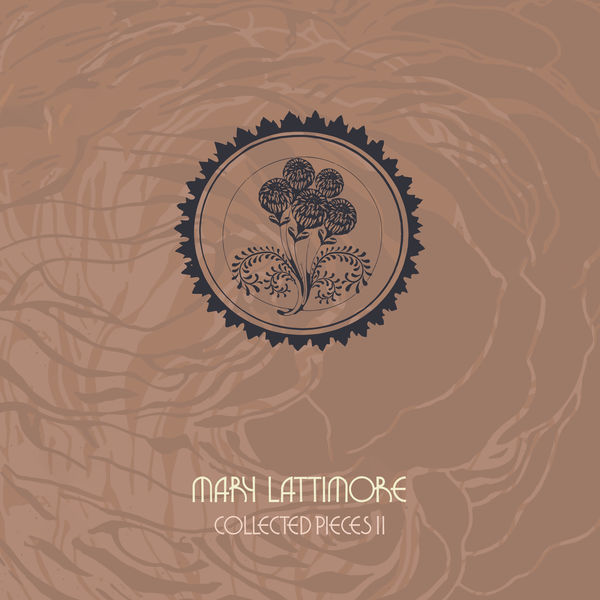 Mary Lattimore|We Wave From Our Boats Mary Lattimore|We Wave From Our Boats