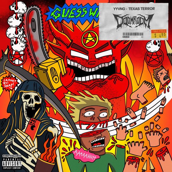 YYVNG|Texas Terror YYVNG|Texas Terror