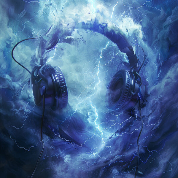 Thunder Harmonies: Echoes Resound, My Melody - Qobuz