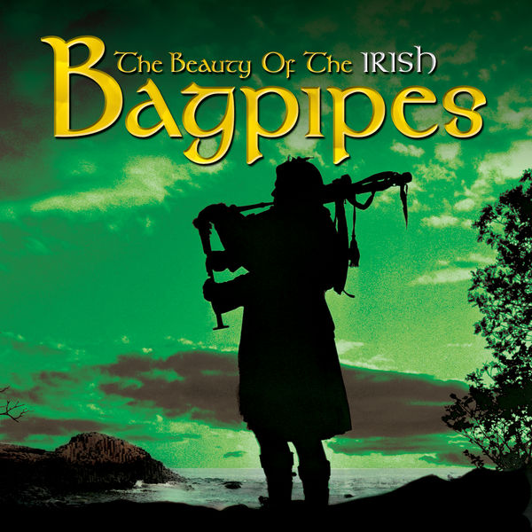 The Sign Posters - Beauty of the Irish Bagpipes The Sign Posters - Beauty of the Irish Bagpipes