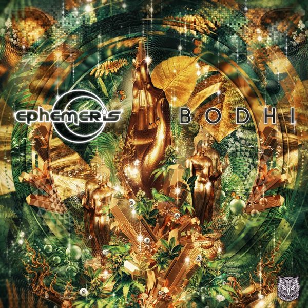 Ephemeris - Bodhi Ephemeris - Bodhi