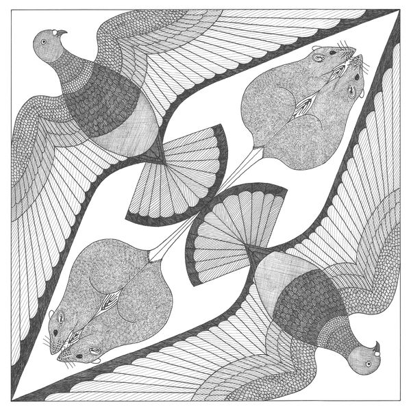 Modern Nature - Supernature Modern Nature - Supernature