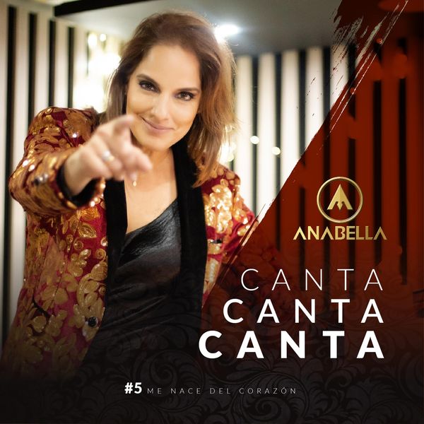 Anabella - Canta, Canta, Canta Anabella - Canta, Canta, Canta