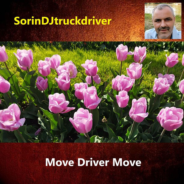 SorinDJtruckdriver|Move Driver Move SorinDJtruckdriver|Move Driver Move