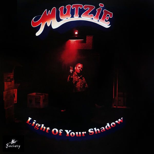 Mutzie|Light of Your Shadow Mutzie|Light of Your Shadow