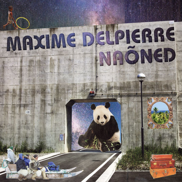 Maxime Delpierre - Naõned Maxime Delpierre - Naõned