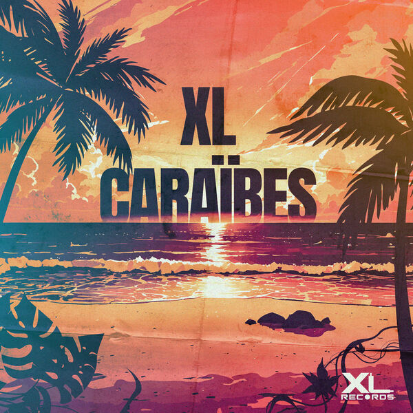 Various Artists|XL CARAïBES Various Artists|XL CARAïBES