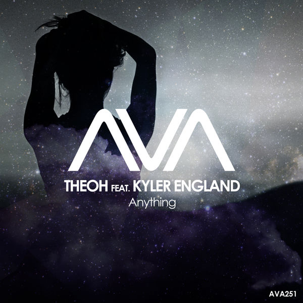 Theoh - Anything Theoh - Anything