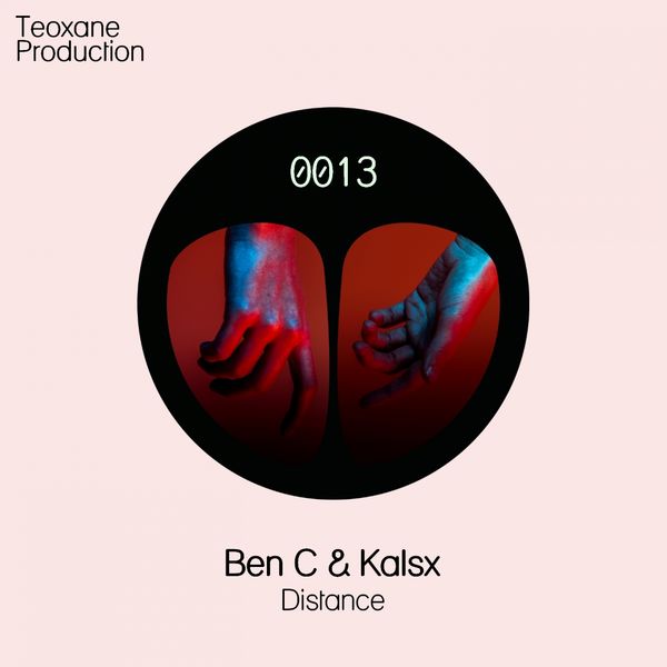 Ben C, Kalsx - Distance Ben C, Kalsx - Distance