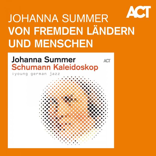 Johanna Summer - Von fremden Ländern und Menschen Johanna Summer - Von fremden Ländern und Menschen